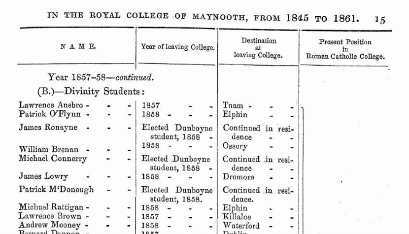 Browne, L., Maynooth grad 1857.jpg