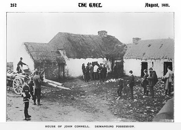 Connell, John, 1888 Kilrush eviction photo.jpg