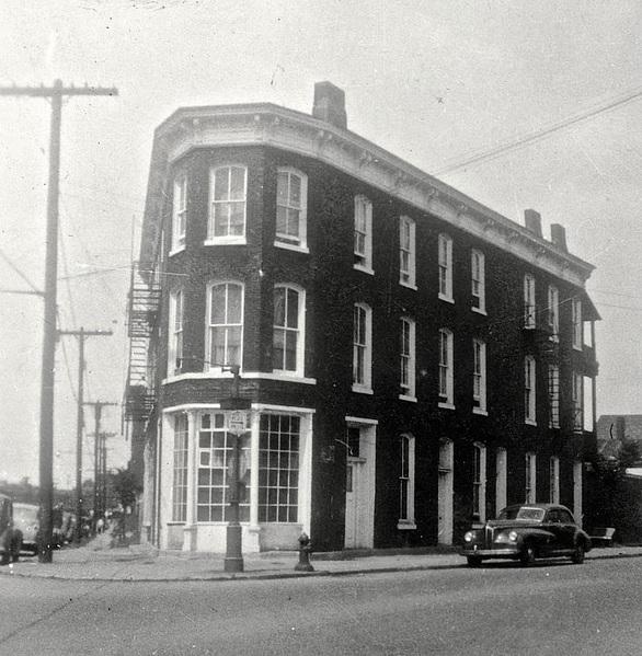 286 Ohio Street, Buffalo, 1940's.jpg