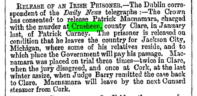Murderer of Patrick Carney Jan 1878  released.jpg