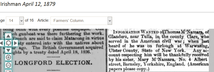 McN of Glendree sought NY 1879.tif