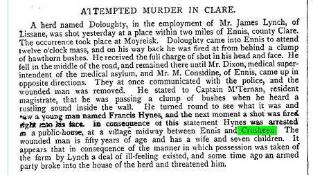 Attempted murder of Doloughty - The Pall Mall Gazette (London, England), Monday, July 10, 1882.jpg