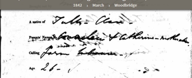 1842 Woolbridge parents of Michael McNamara.jpg
