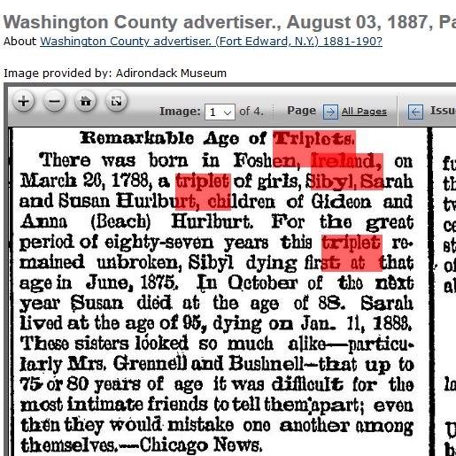 1887 triplets' deaths reported.JPG