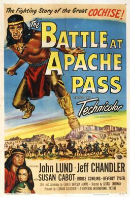 The Battle at Apache Pass (1952 movie poster).jpg