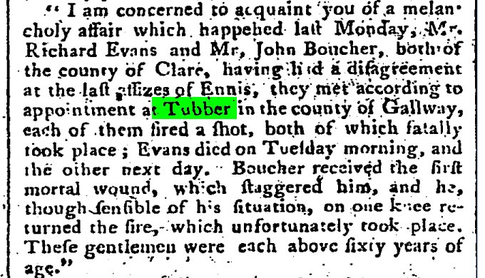 Duel between Boucher & Evans near Tubber 1784 - report2.jpg