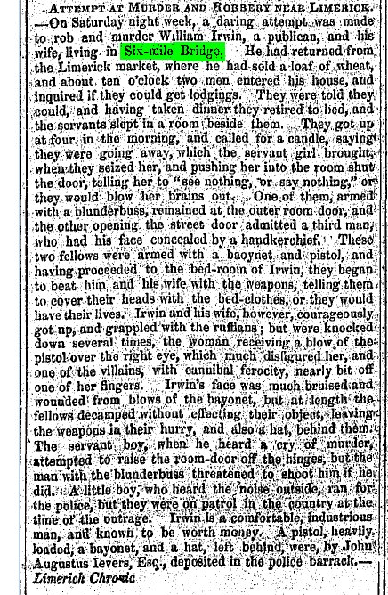 Irwins attacked in Sixmilebridge 1848.jpg