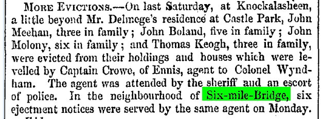 Knockalisheen evictions 1849.jpg