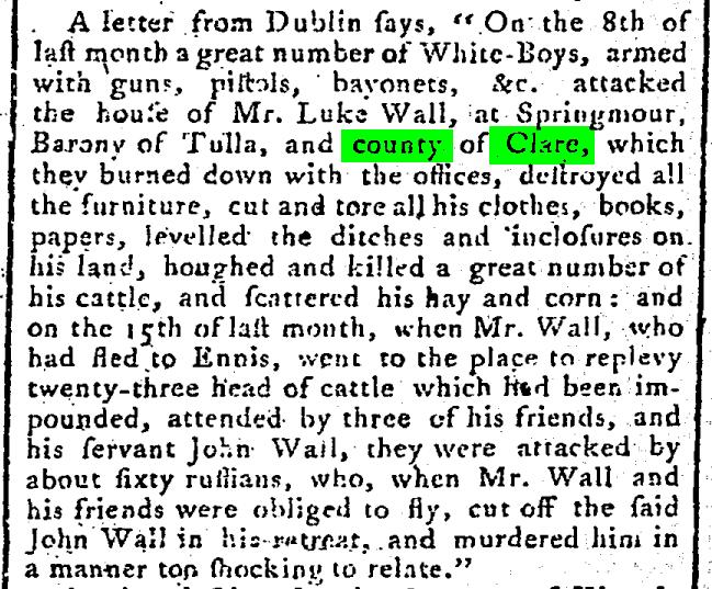 Luke Wall murdered at Springmour 1780.jpg