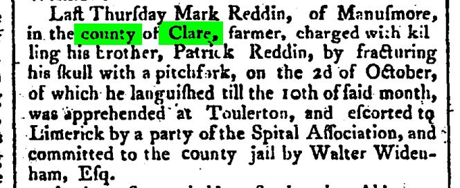 Mark Reddin charged with killing brother 1789.jpg